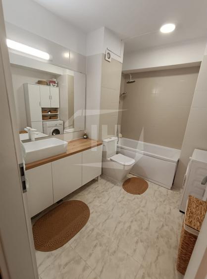 2 camere, intermediar, parcare, Marasti