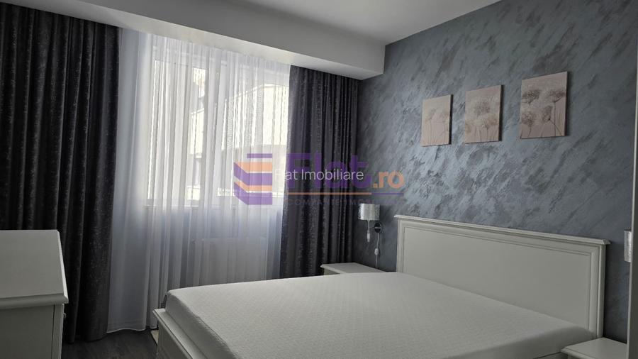 Apartament 2 camere | 58 mp | Balcon 6 mp | Alphaville – Racadău, - 14