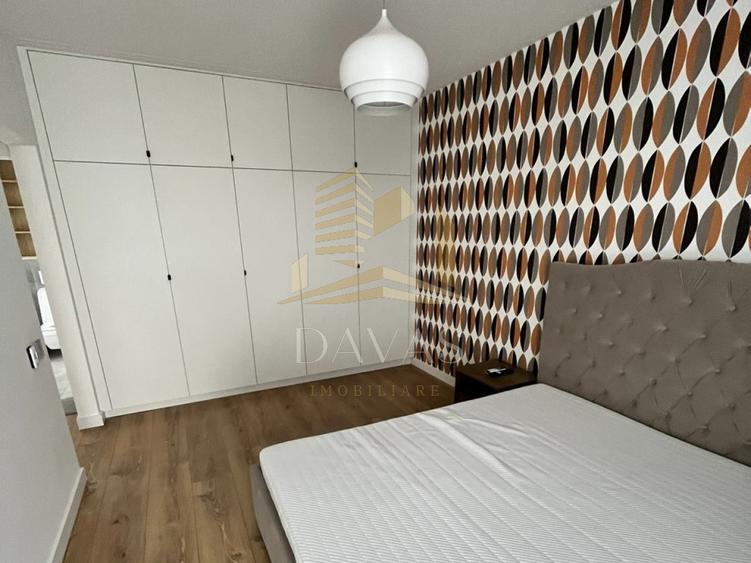 Penthouse - 4 camere semidecomandat | Gheorgheni – Septimiu Albini