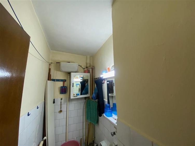 Apartament cu 3 camere de vanzare in Tudor