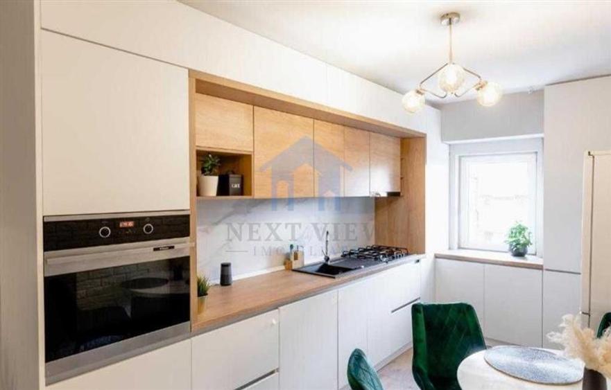 Apartament 3 camere, Zorilor