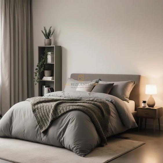 Apartament in Sector 5, Rahova - 3 camere, decomandat, finisat nou