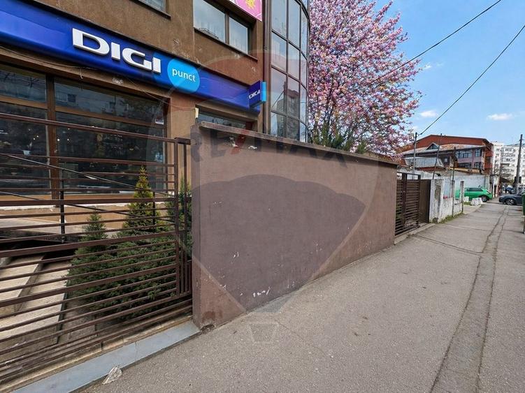 Cladire pentru investitie cu randament peste medie - 13 Septembrie