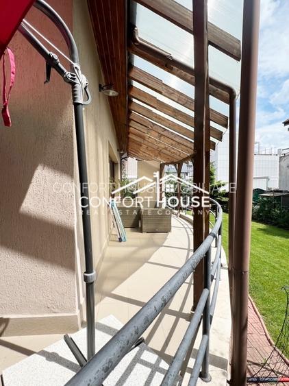 Vila individuala, 6 camere, Iancu Nicolae - British School - 49