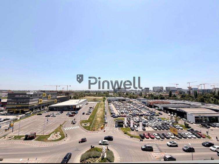 Cortina North Premium | 3 camere | Parcare subterană inclusă - 11