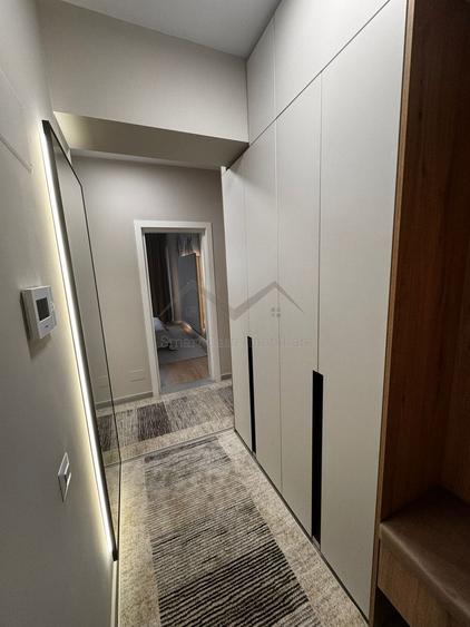 Apartament 2 camere decomandat Unirea Towers