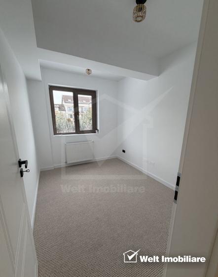 Apartament 3 camere de vanzare in Borhanci, Cluj Napoca