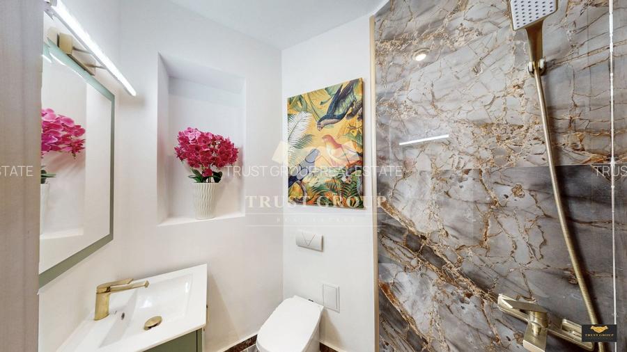 Apartament 4 camere Aviatorilor | Loc de parcare - 29