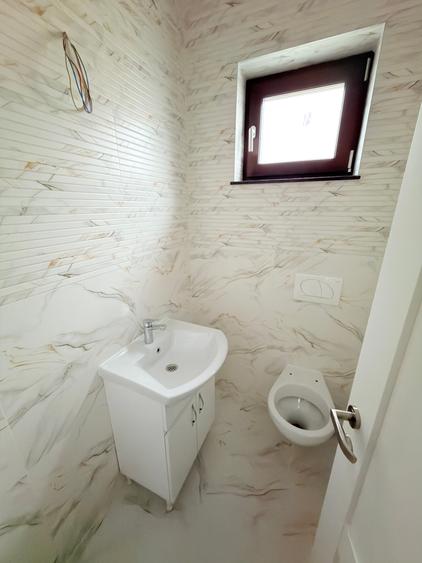 Casa noua zona Dobosari