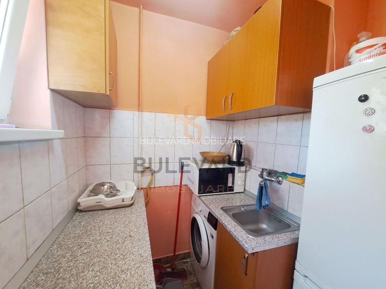 Apartament de vanzare in centrul cartierului Gheorgheni! - 13