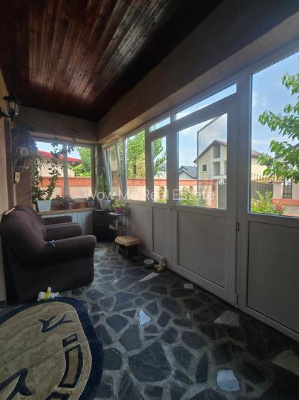 Casa P+1 , 4 Camere, Pantelimon-Tractorului, Mega Image - 28