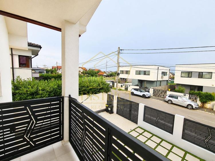 COM 0% Duplex cu 3 camere, teren 537 mp si anexa 60mp | Dumbravita - 17