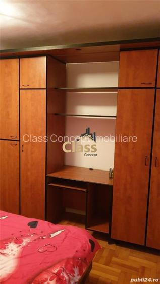 Apartament 2 camere | Decomandat | 60 mpu | Gh. Dima Zorilor