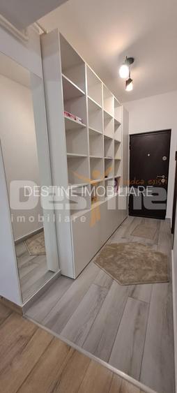 VALEA ADANCA - Apartament 2 camere, 56 mp - 7