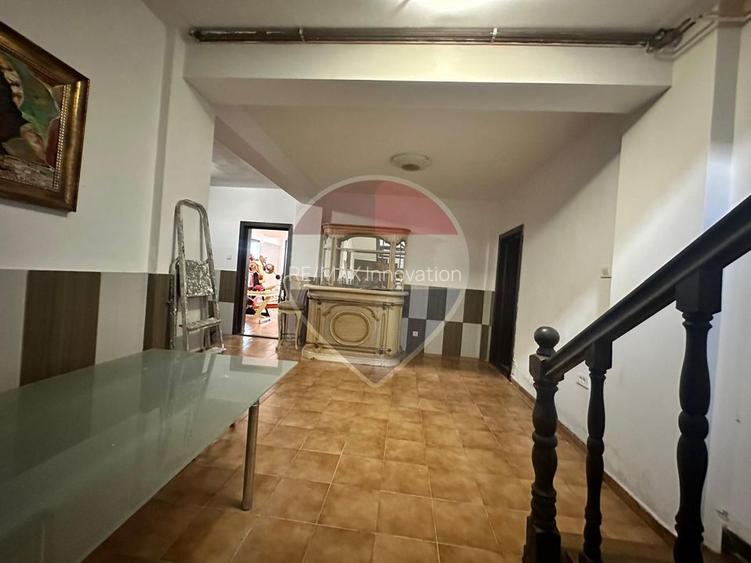 Vila de inchiriat-Saftica - 26