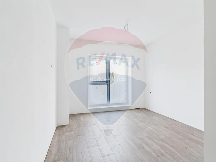 Apartament 2 camere zona OBOR - constructie finalizare septembrie 2026 - 2