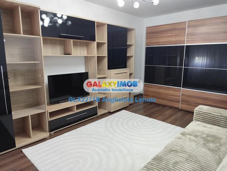 Drumul Taberei Valea Ialomitei apartament 2 camere