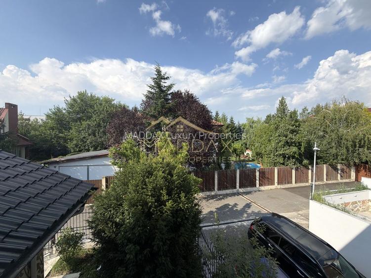 Vila Premium *800mp* // teren *963mp* / garaj cu 6 locuri* // Iancu Nicolae - 40