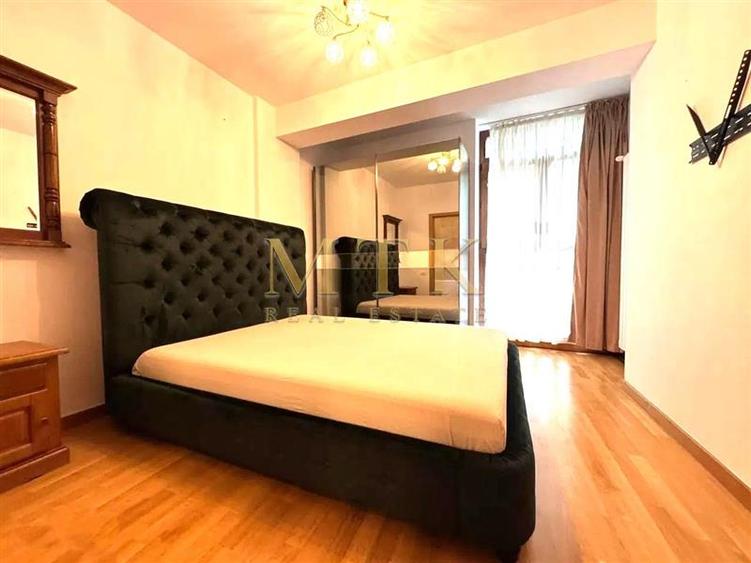 Apartament 3 camere Mobilat & Utilat lux I Kiseleff I 1 Loc de parcare