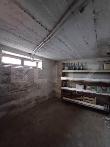 Casa renovabila, 6 camere in zona Centrala