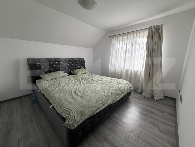 Casă cu 4 camere în suprafață de 100 mp