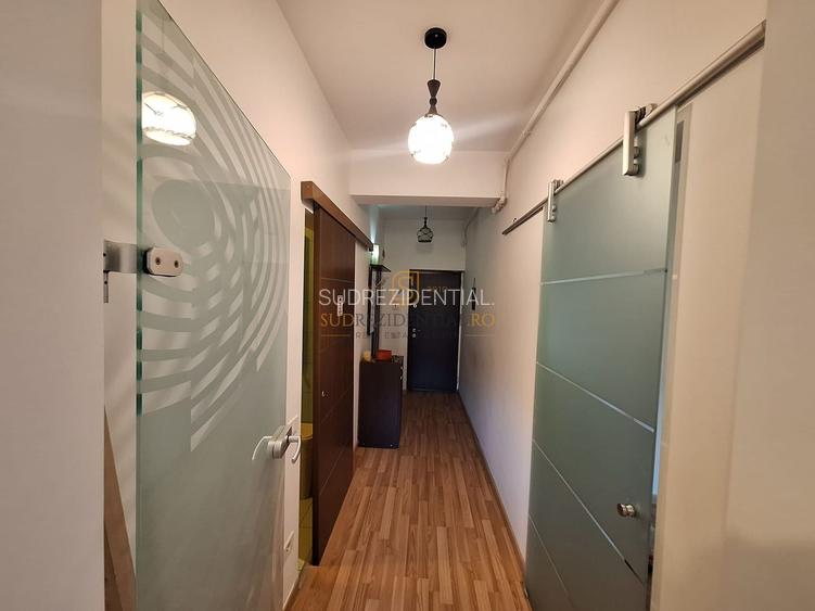 Garsoniera de vanzare, stradal Metalurgiei, parcare, Comision 0% - 6