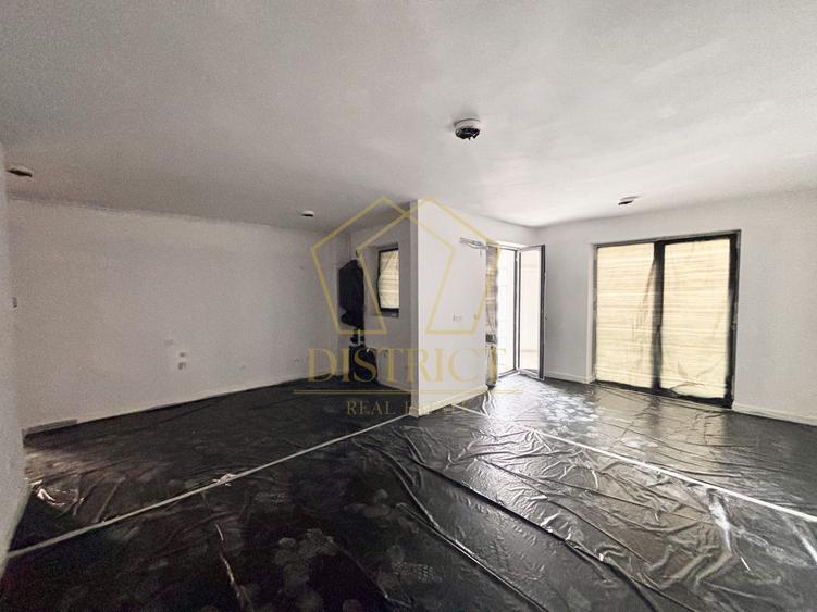 Apartament modern cu 2 camere | XCITY TOWER 4