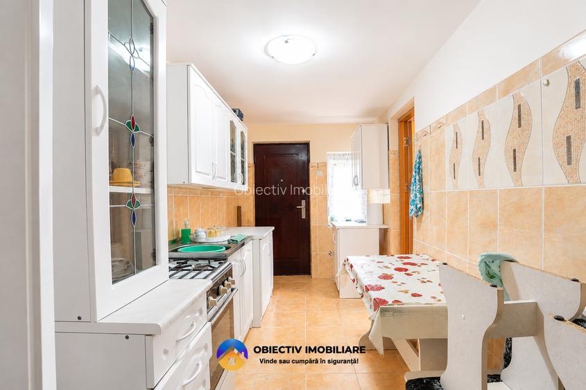 CASĂ CU TEREN 1.043 MP ÎN NEGREȘTI, JUDEȚUL NEAMȚ. - 5