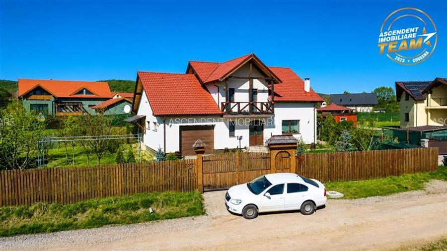 Casa primitoare si apreciabila, areal cu liniste, gradina frumoasa, Sancraiu,Sza - 18
