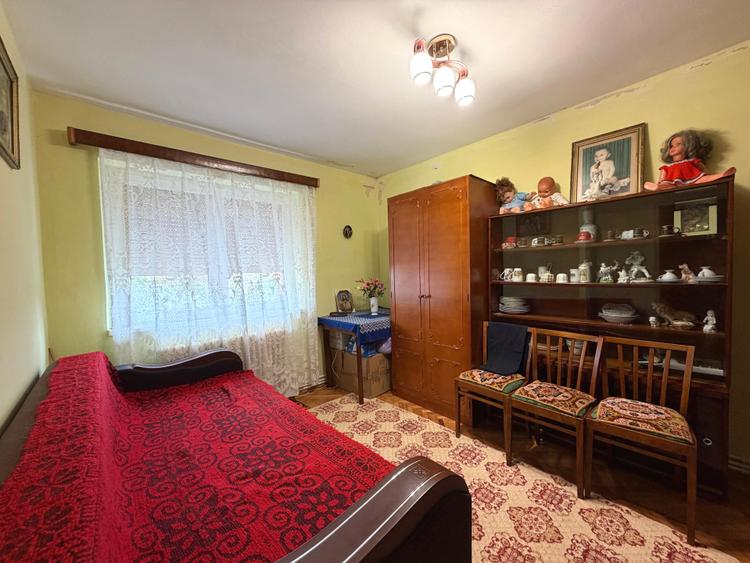 Apartament cu 2 camere, 52 mp utili + balcon 3 mp - CETATE