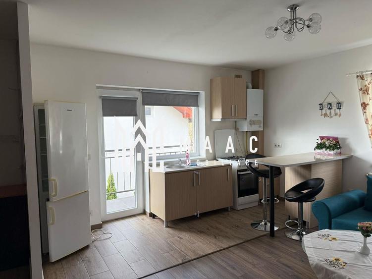 Apartament 2 Camere I Etajul 1I Selimbar