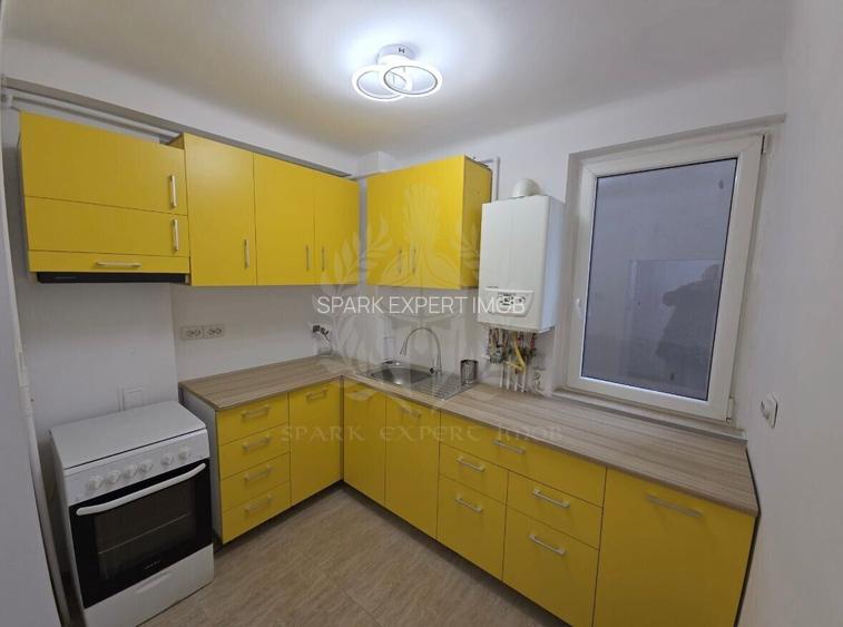 Apartament 2 camere, renovat, centrala proprie, Ultracentral, Ploiesti - 7