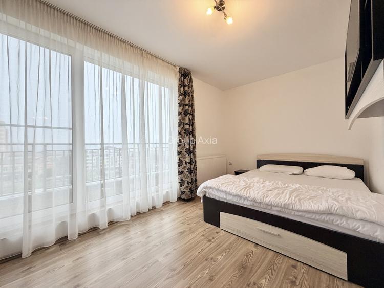 Apartament 2 camere, cartier Zorilor, zona Recuperare, parcare inclusa - 5