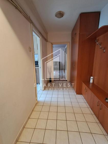 Apartament 2 camere | Etaj 2 | Zona Micro 16