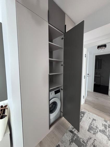 Apartament 3 camere / Sisești /  Metrou / Parcare / Centrala