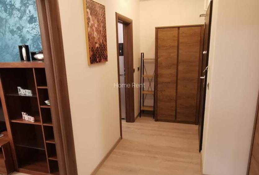 Garsoniera Plaza Residence Lujerului Parcare - 3
