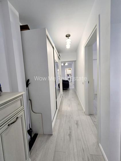 Apartament 3 Camere Șoseaua Vergului, Pantelimon - 13