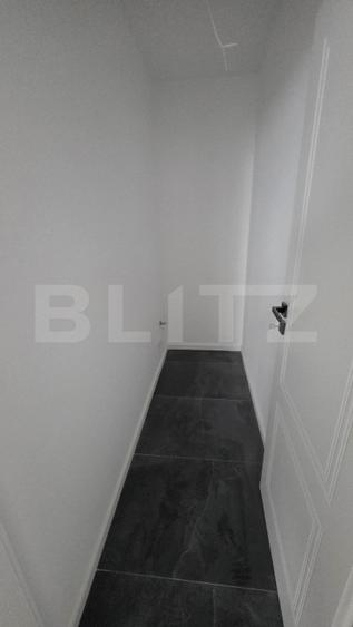 Apartament 2 camere, 48,60 mp, în bloc nou, zona de nord