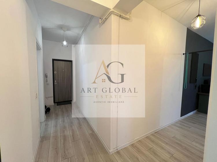 Apartament 2 Camere Decomandat Militari Residence Avangarde City Parcare Inclusa