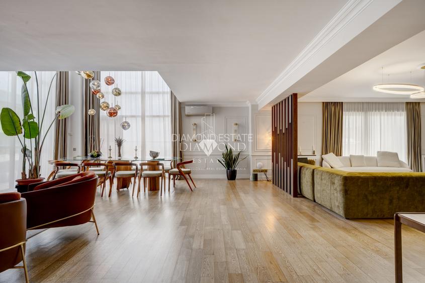 0% Comision | Penthouse impresionant | Priveliste de exceptie UpGround - 23