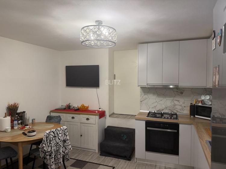 Casa parter, mobilata, 86 mp utili, 200 mp teren, zona Parc-Ungureni - 5