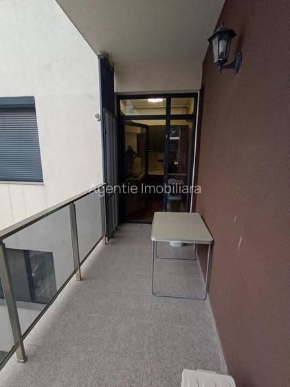 Tomis plus Studio _ Loc parcare subteran - 11