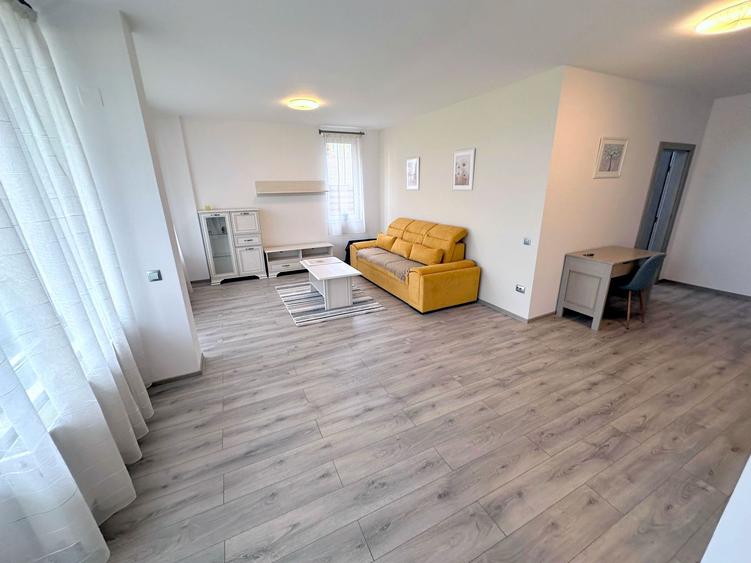 2 camere, bloc nou, modern, parcare, in Gheorgheni, strada Romul Ladea