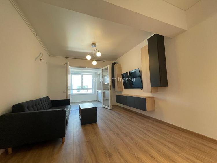 PRIMA ÎNCHIRIERE | TOTUL NOU | VIVA RESIDENCE – METALURGIEI PARK - 17