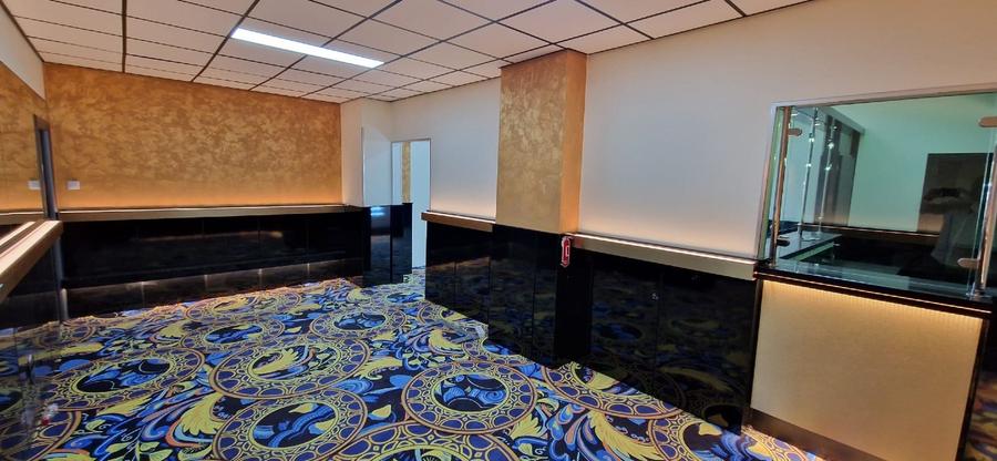 Spațiu comercial 70 mp, parter, vitrină stradală – Soveja 55 B