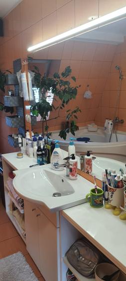 Apartament cu 3 camere, 89 mp, 2 balcoane, zona Muzeul Apei