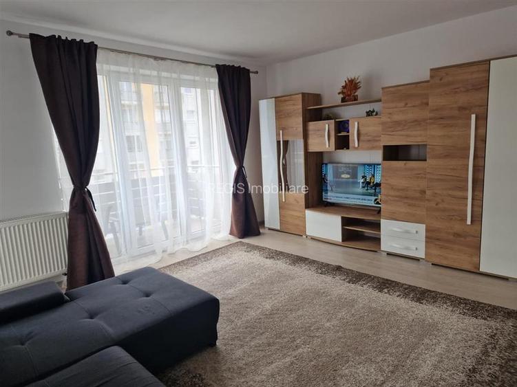 Apartament 2 Camere | Pet Friendly | Loc de parcare | Boxa - 2