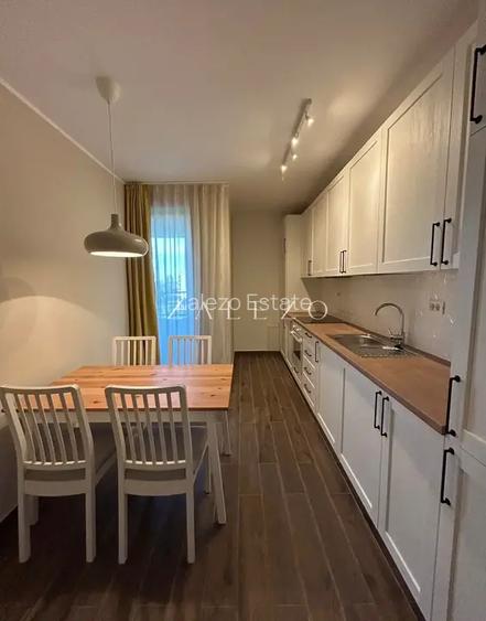 Apartament deosebit cu 2 camere | City of Mara Avenue - 2