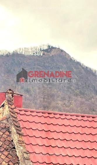 Investiție în centrul Brașovului | 3 camere | Str. Postăvarului | COMISION 0% - 2