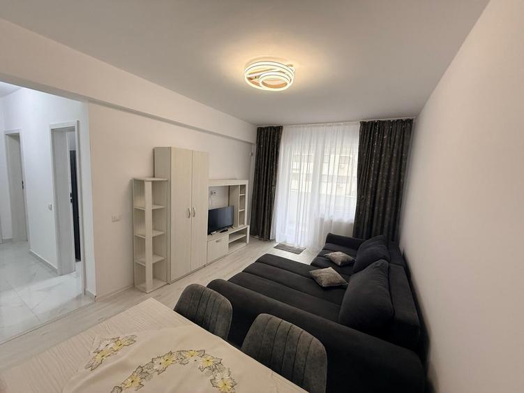 Inchiriere Apartament 2 camere Militari Residence